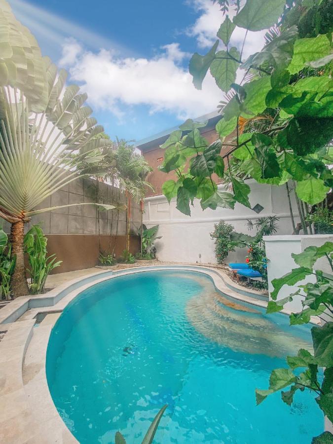 Séjour chez l'habitant Umah Kita Seminyak
