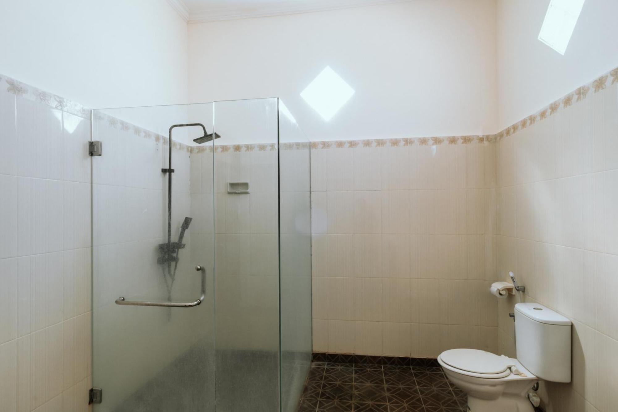 Séjour chez l'habitant Umah Kita Seminyak