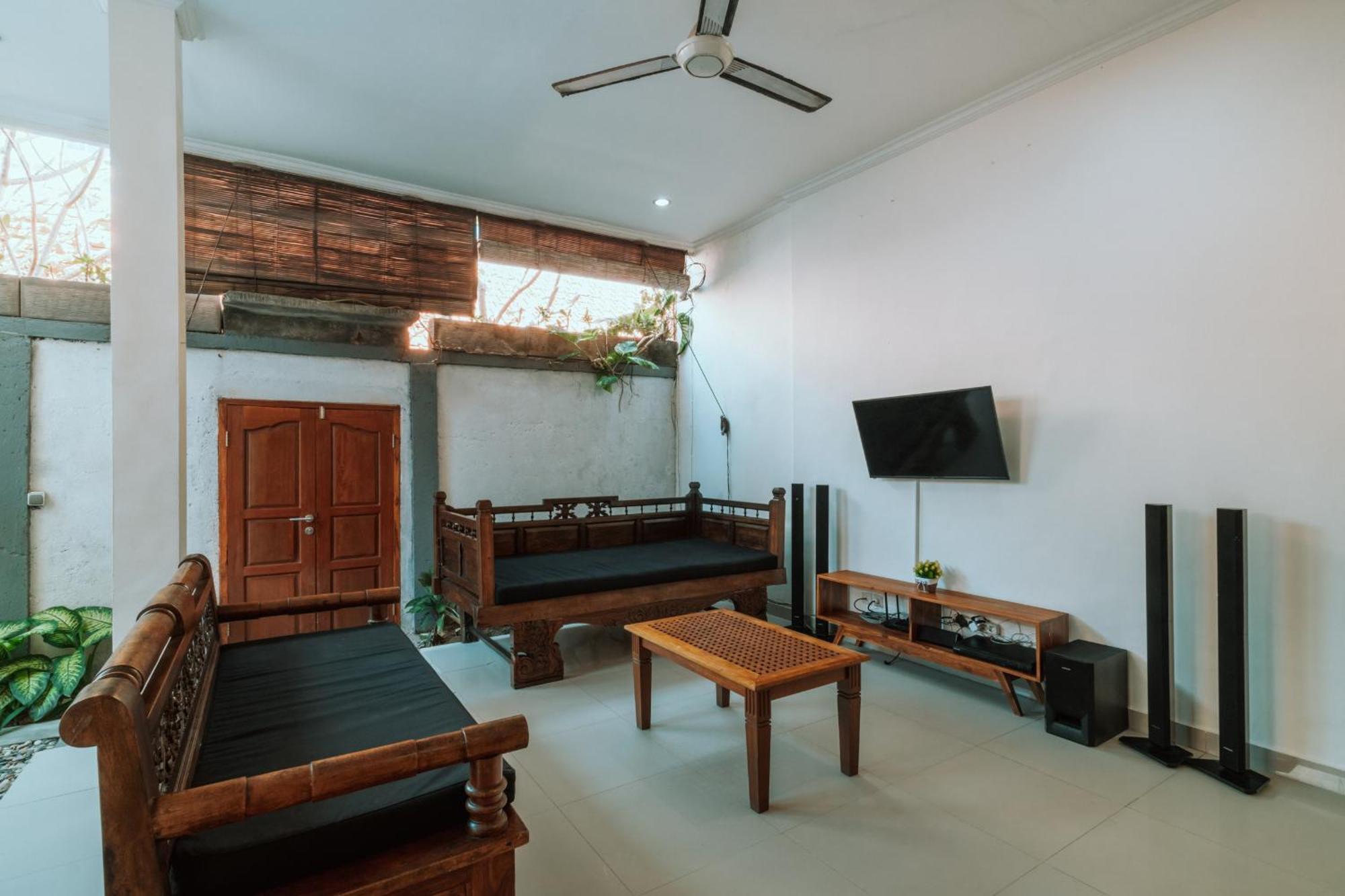 Umah Kita Seminyak