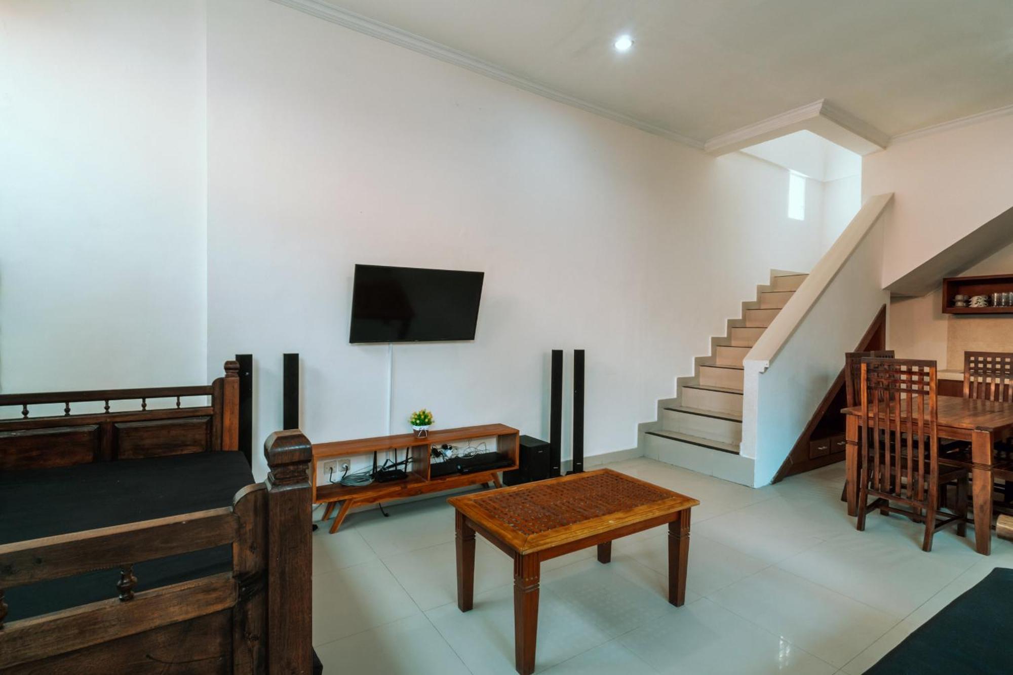 Homestay Umah Kita *