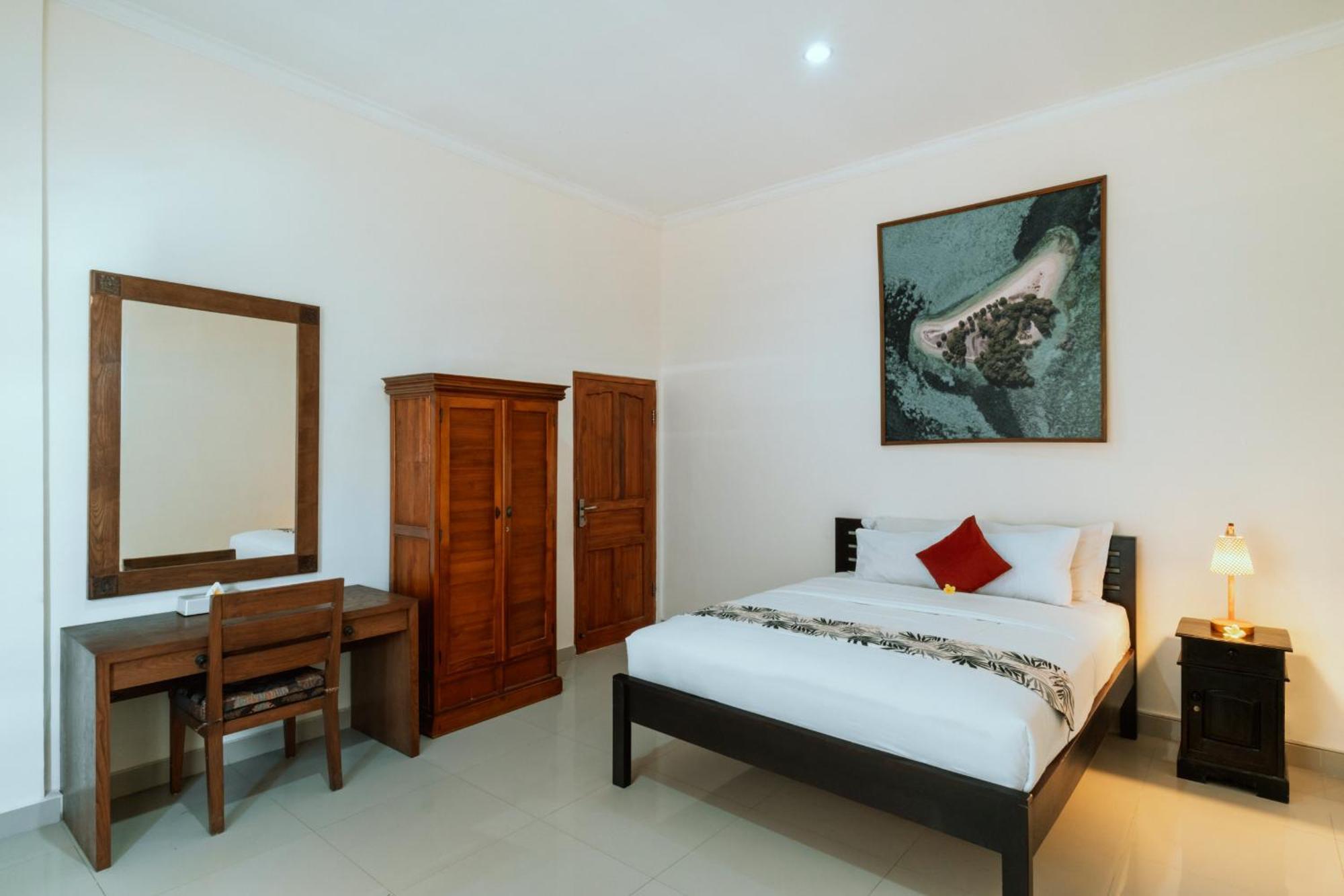 Umah Kita Seminyak (Bali)