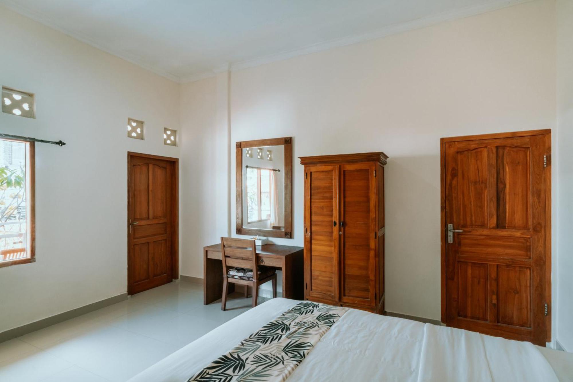 Umah Kita Séjour chez l'habitant *