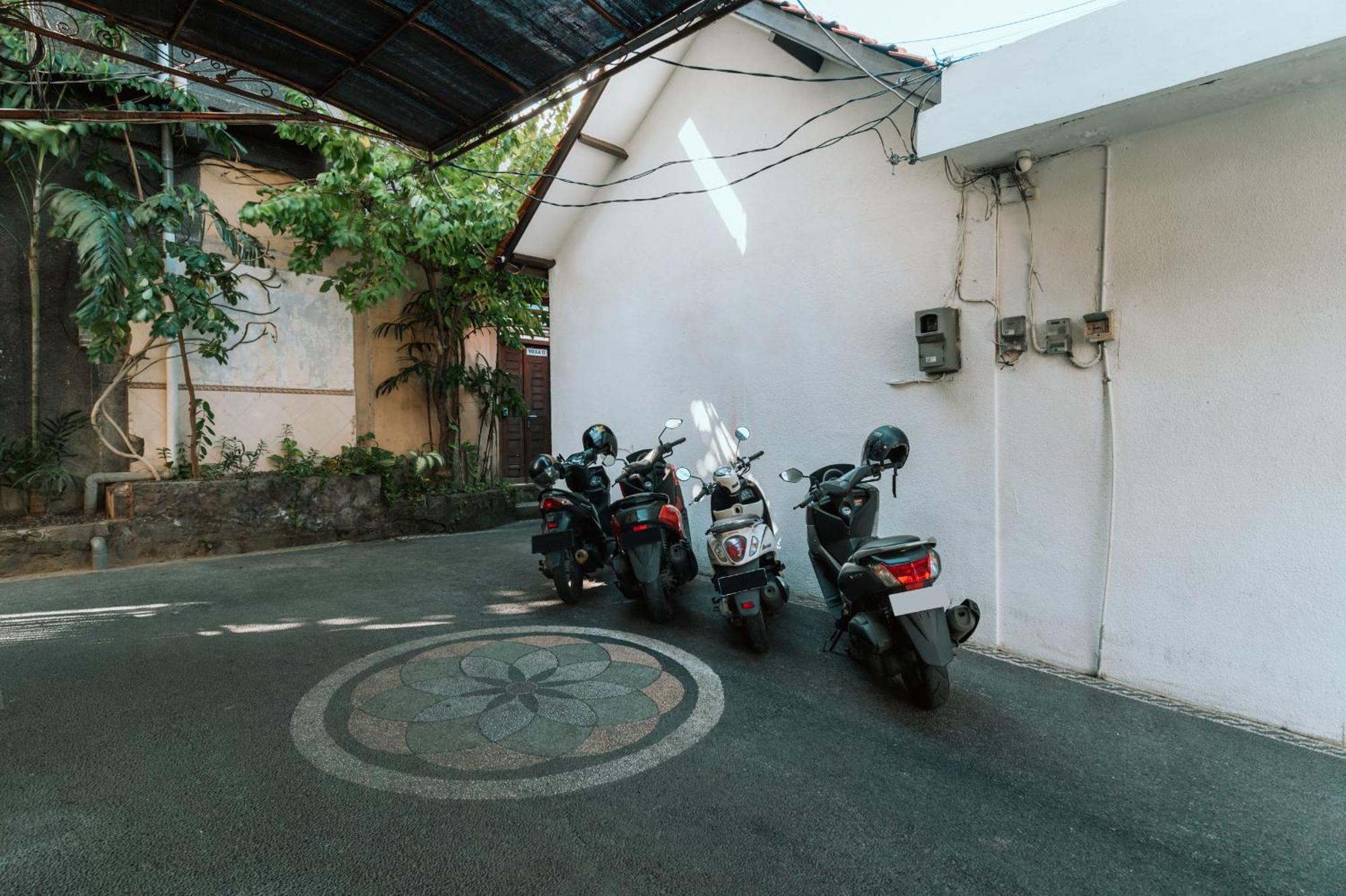 Homestay Umah Kita