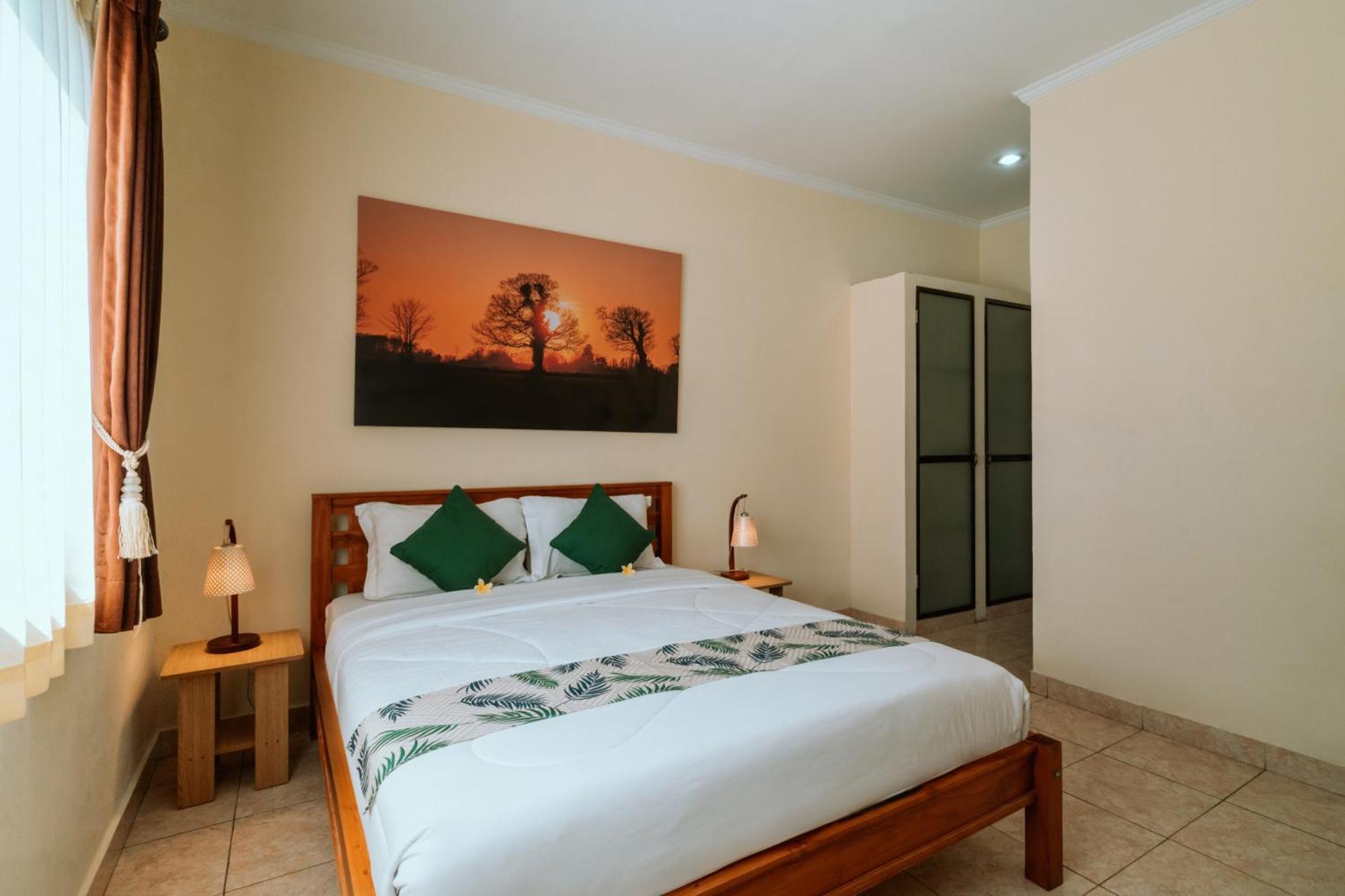 Umah Kita Séjour chez l'habitant Seminyak