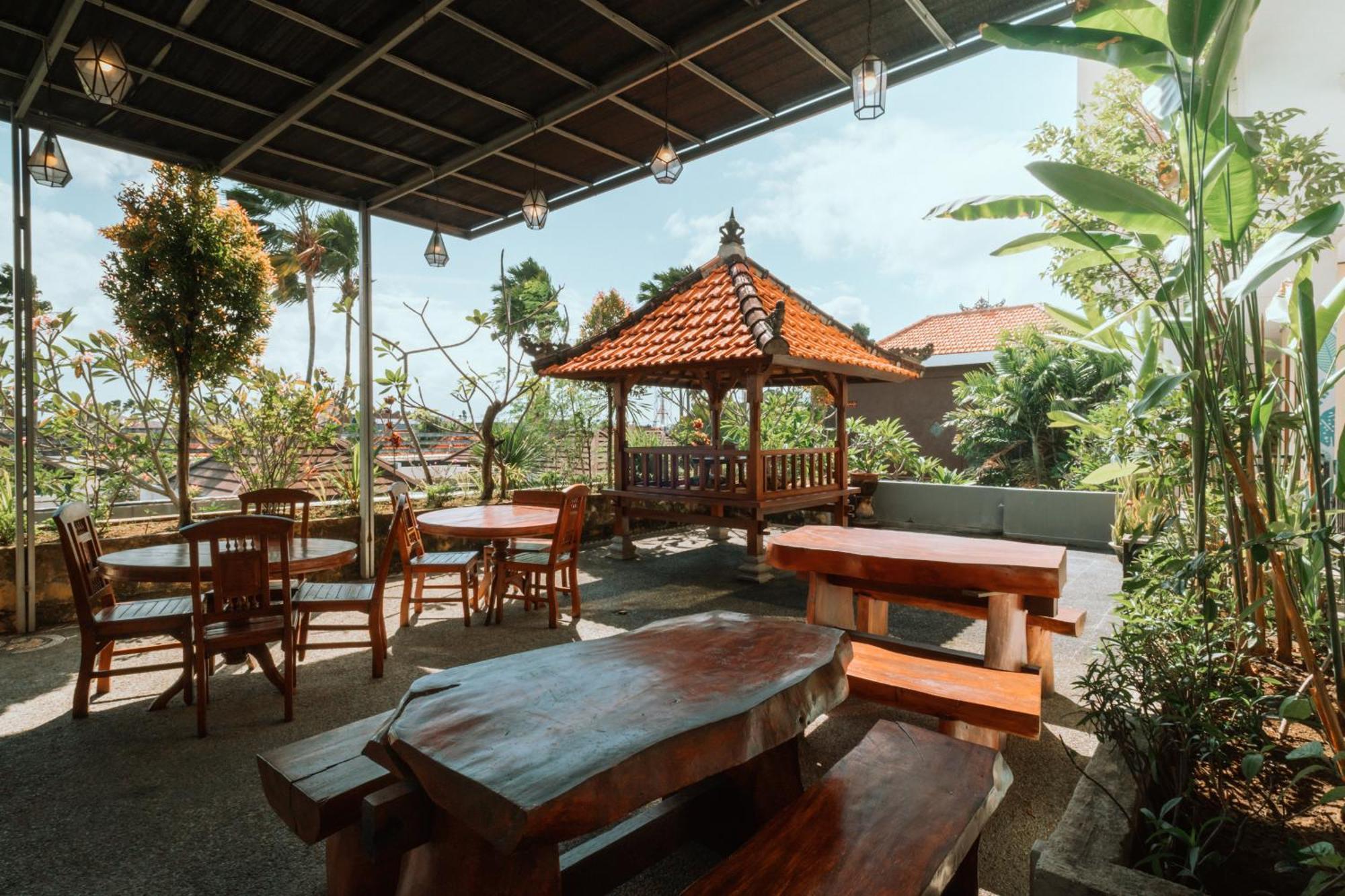 Umah Kita * Seminyak