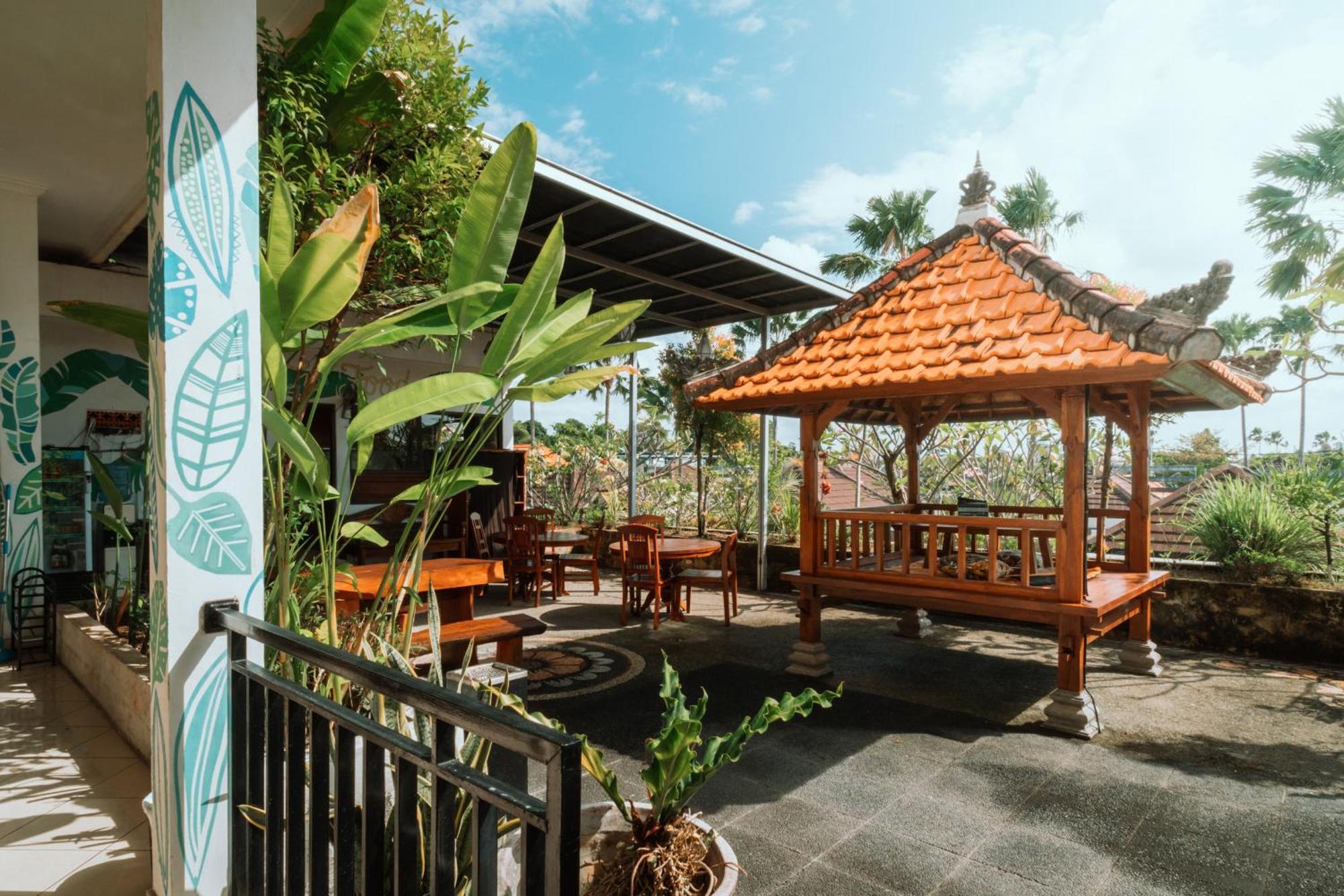 Séjour chez l'habitant Umah Kita Seminyak