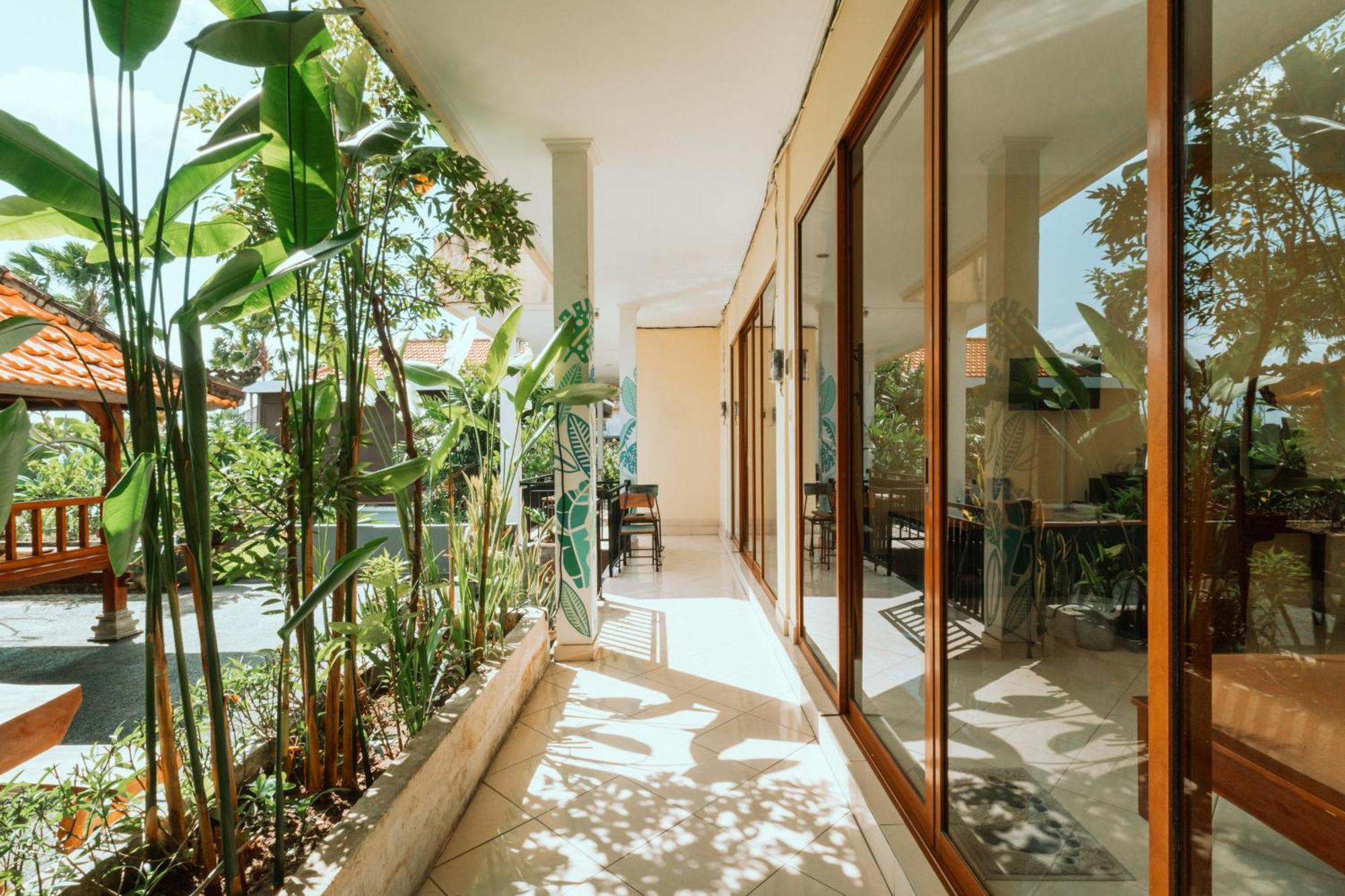 Umah Kita Homestay Seminyak (Bali)