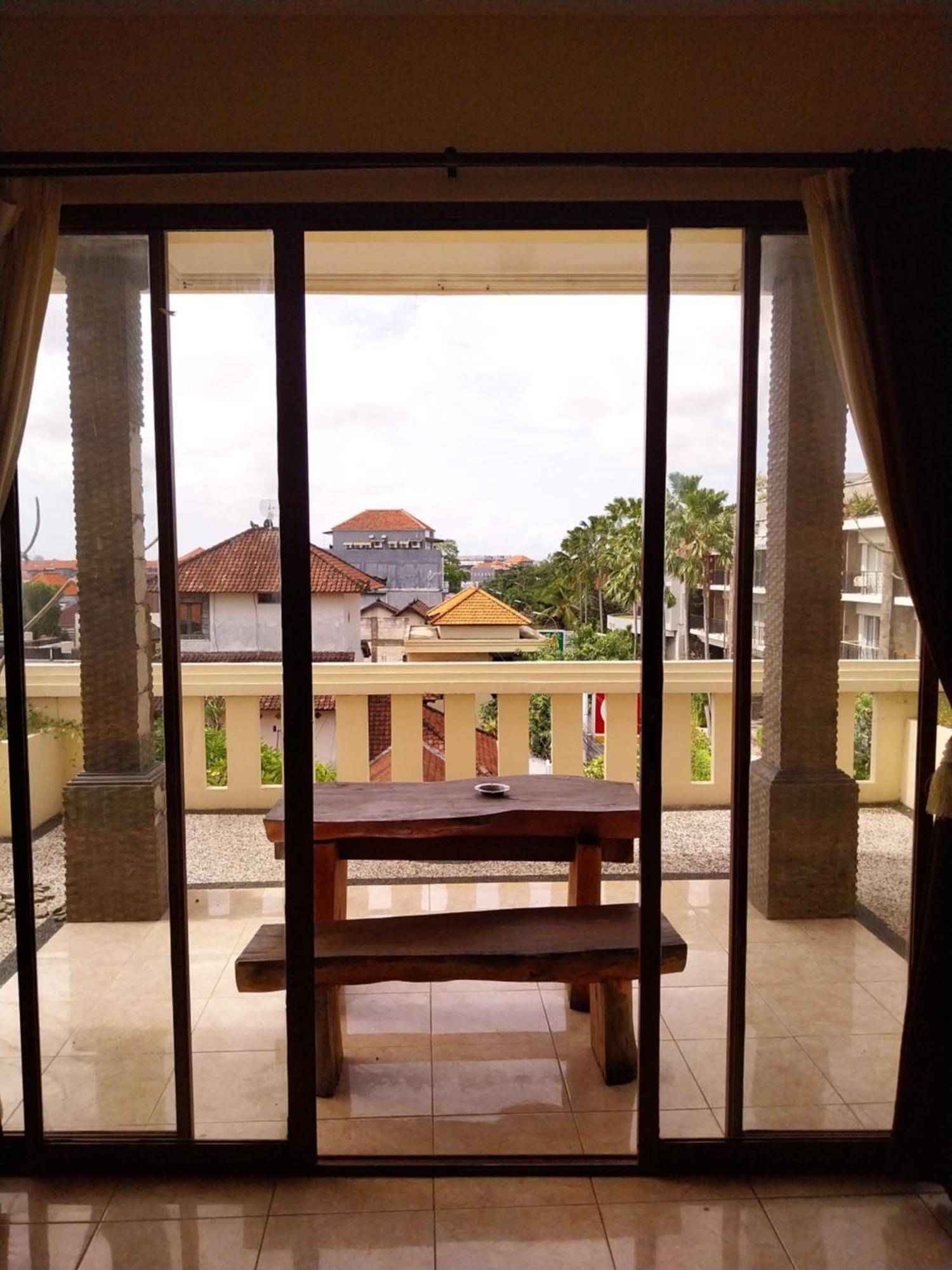 Séjour chez l'habitant Umah Kita *