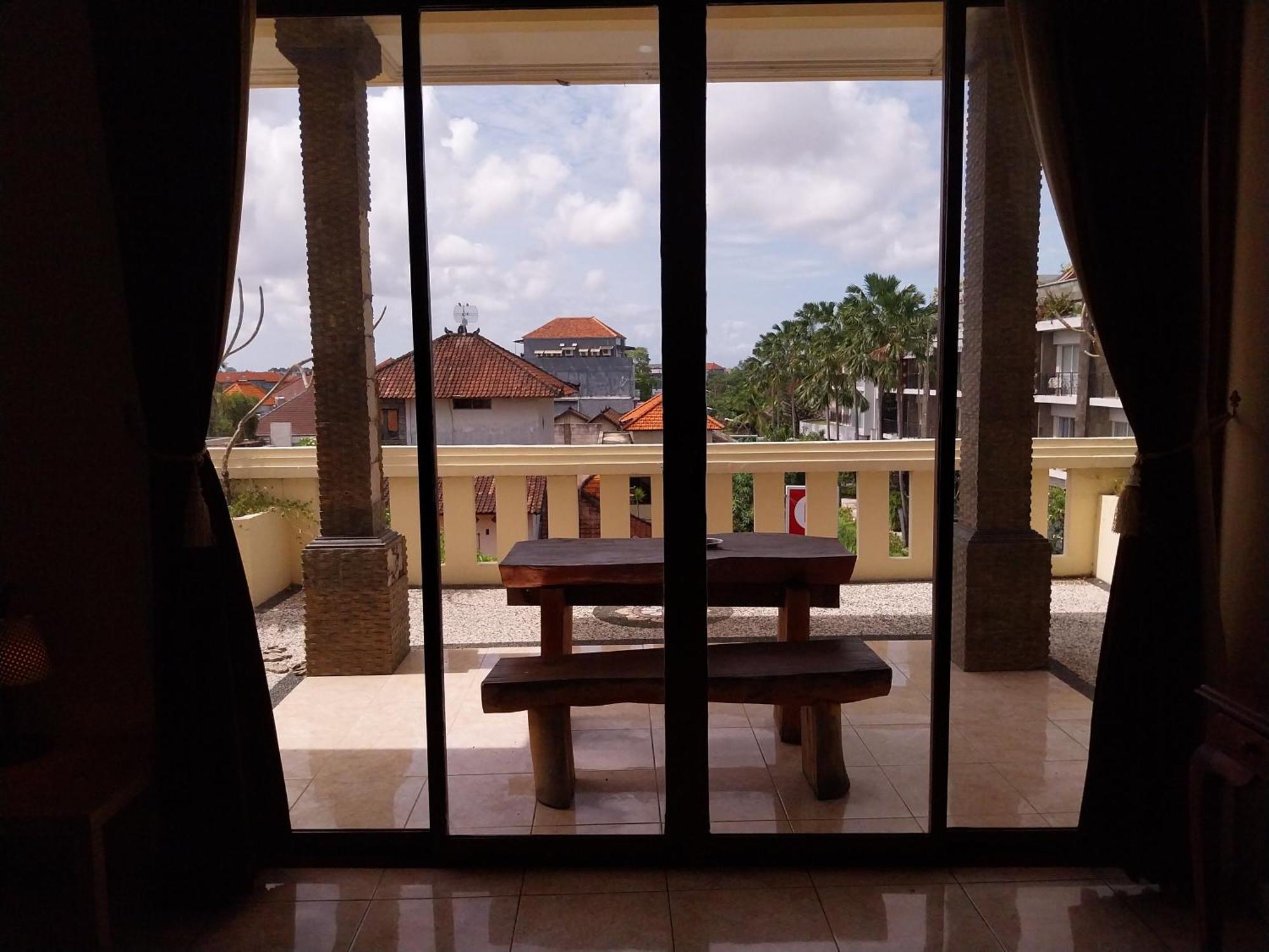 Séjour chez l'habitant Umah Kita Seminyak