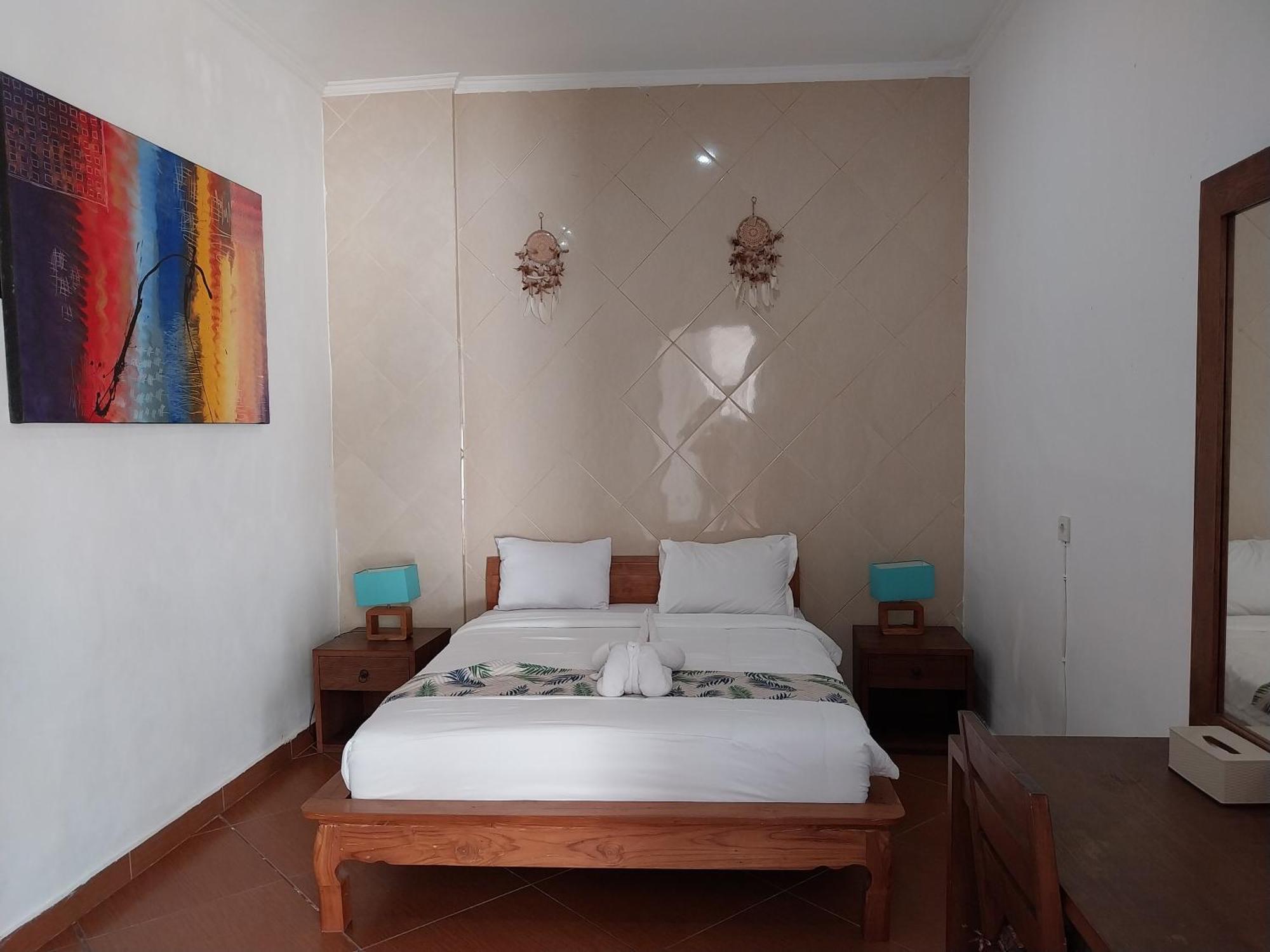 Umah Kita Homestay *