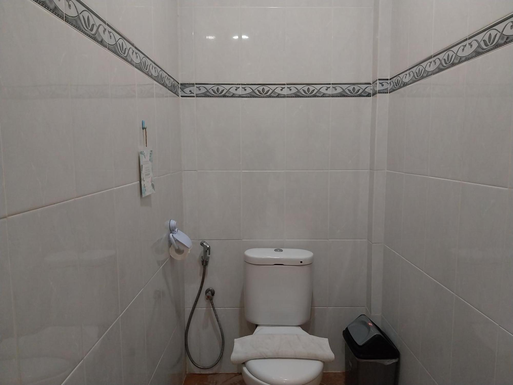 Séjour chez l'habitant Umah Kita Seminyak
