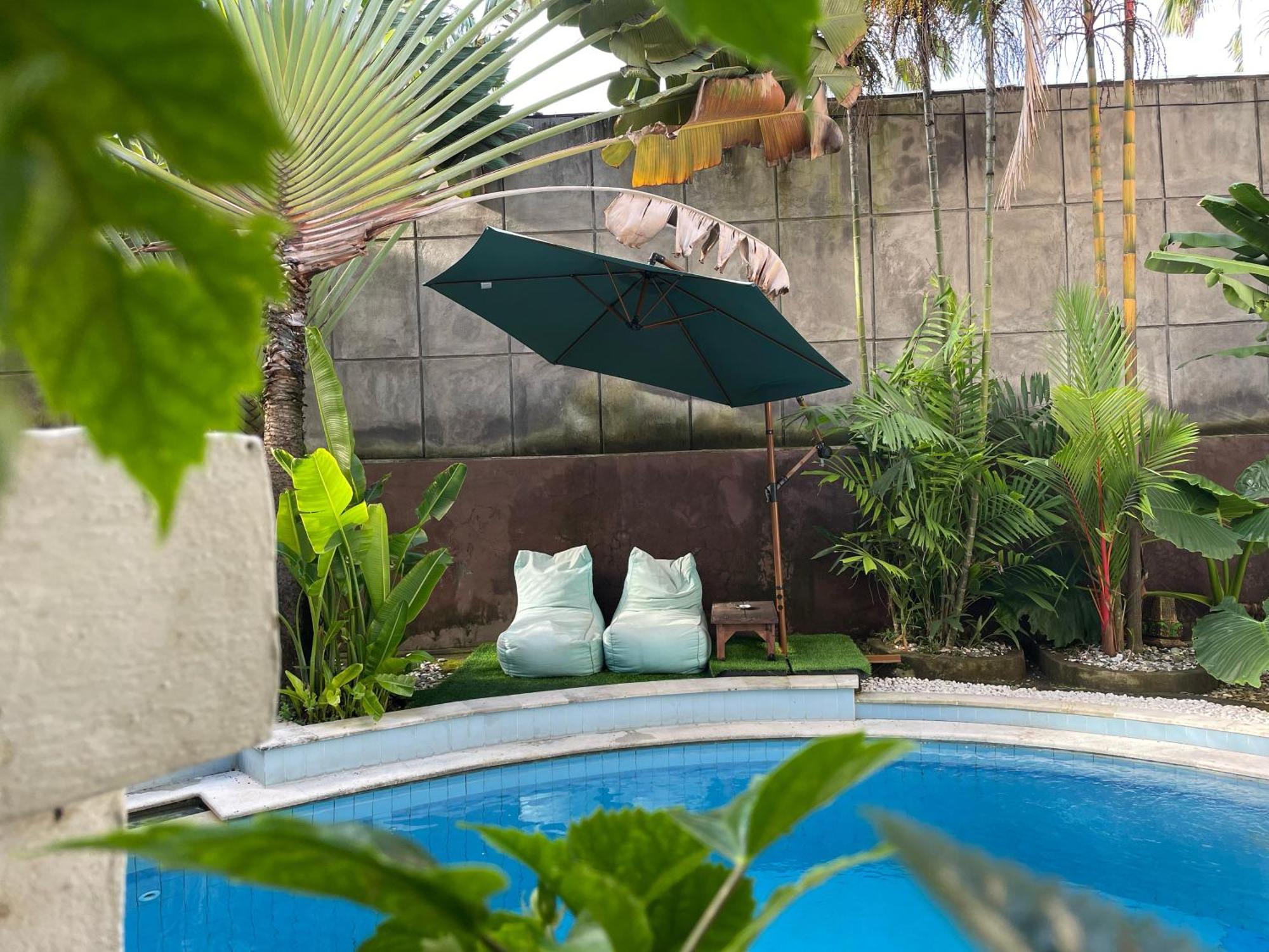 Umah Kita Seminyak