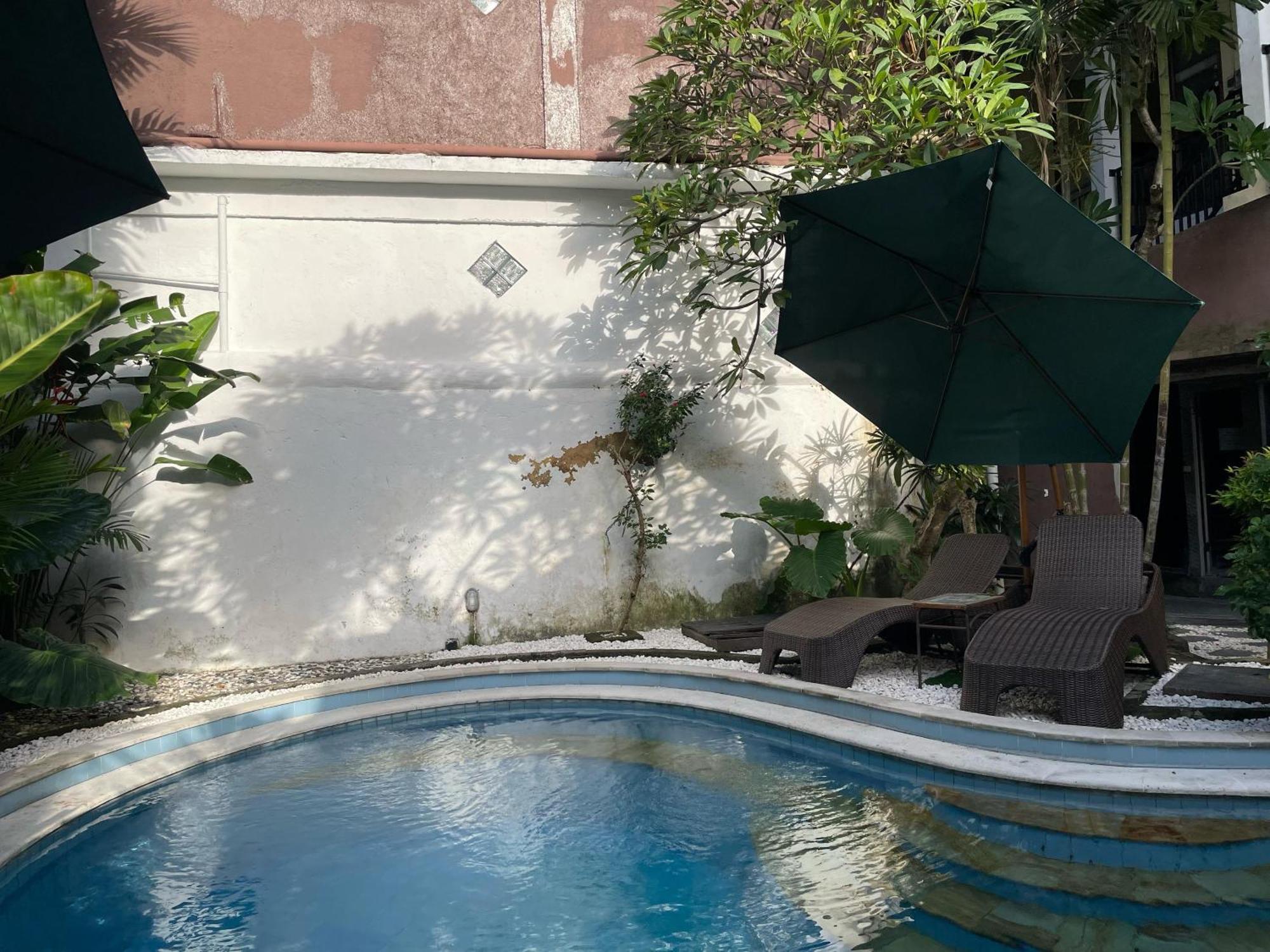 Umah Kita Homestay