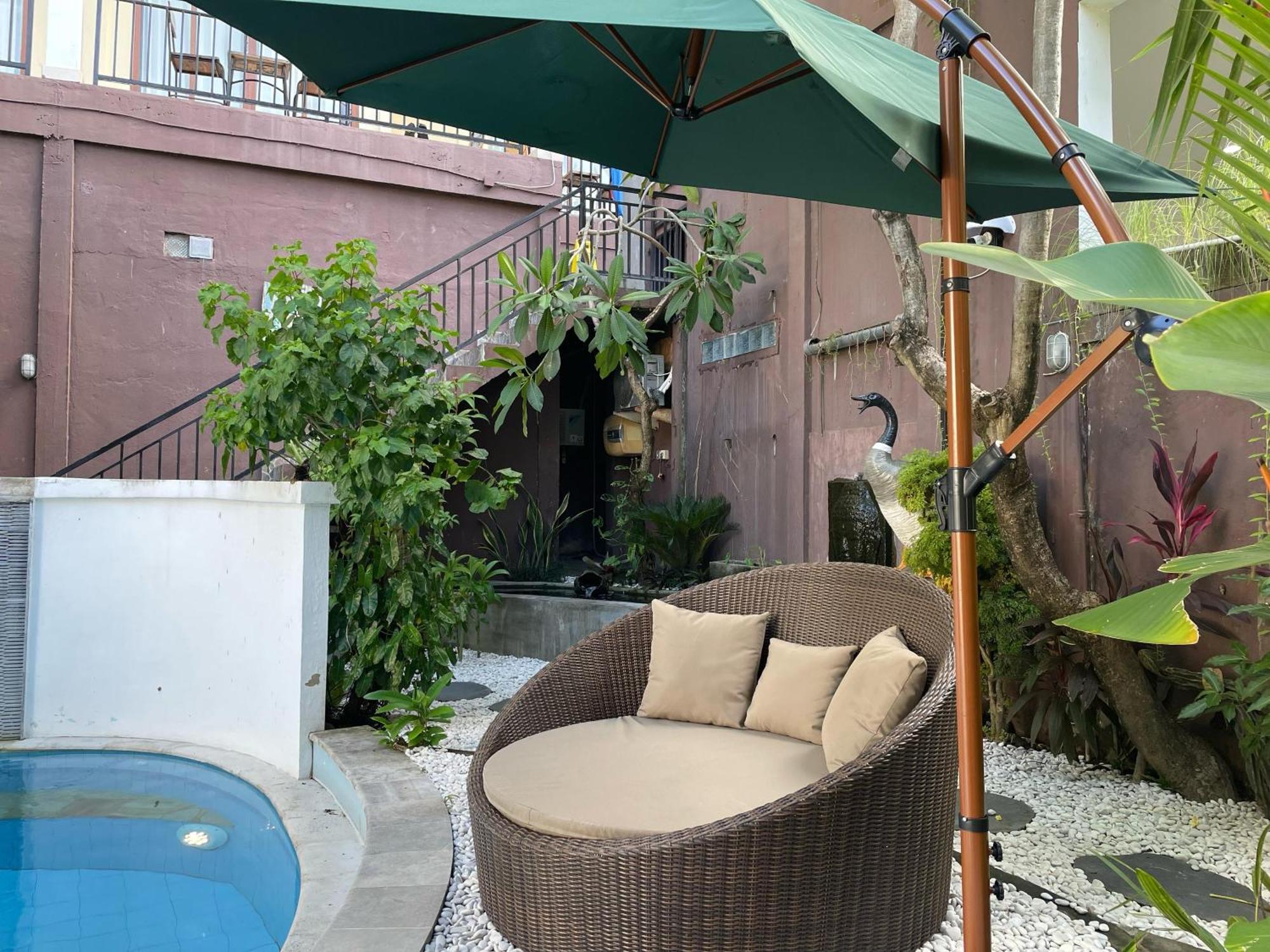 Umah Kita Homestay Seminyak (Bali)