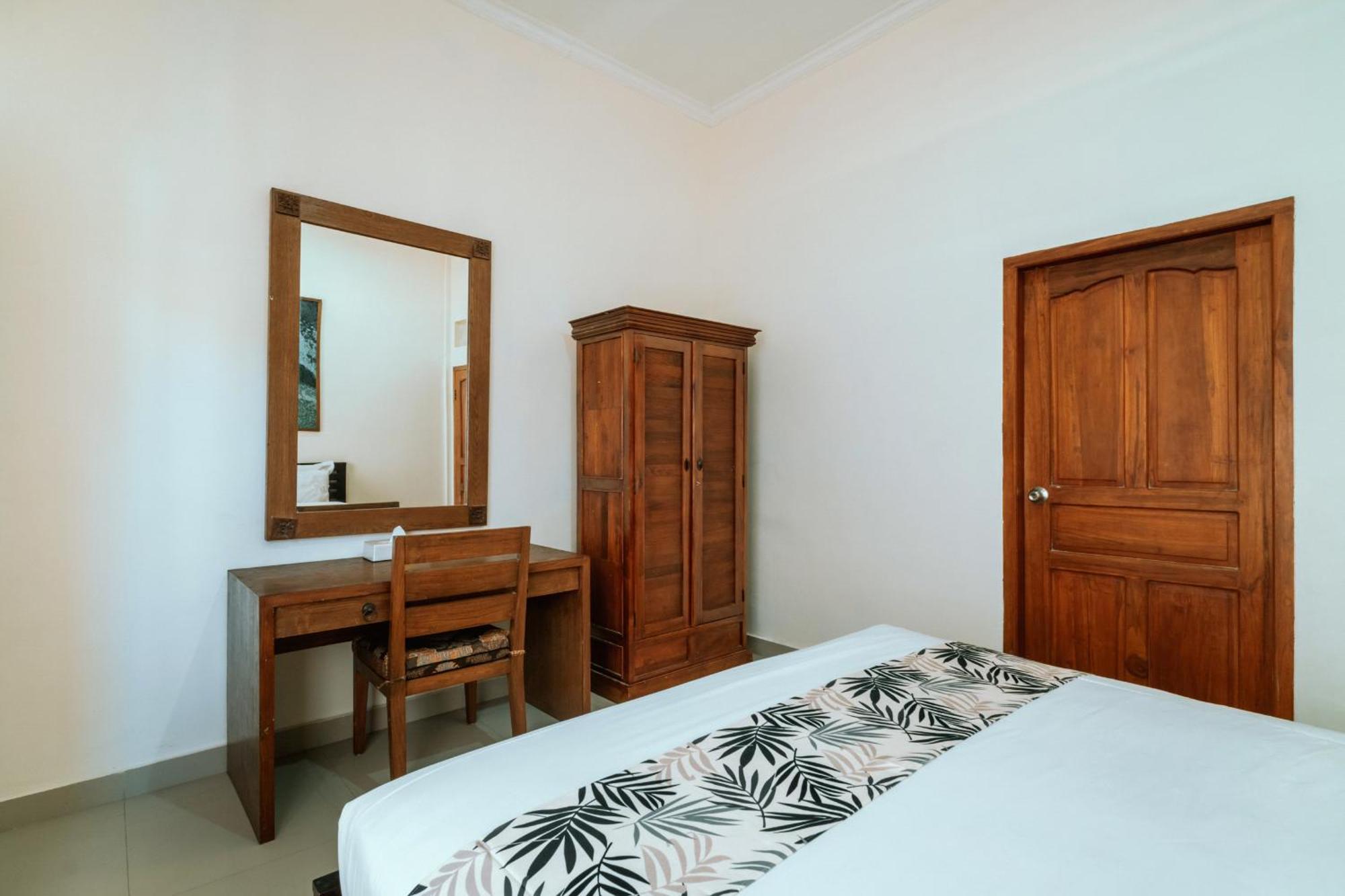 Umah Kita Accommodatie bij particulieren *