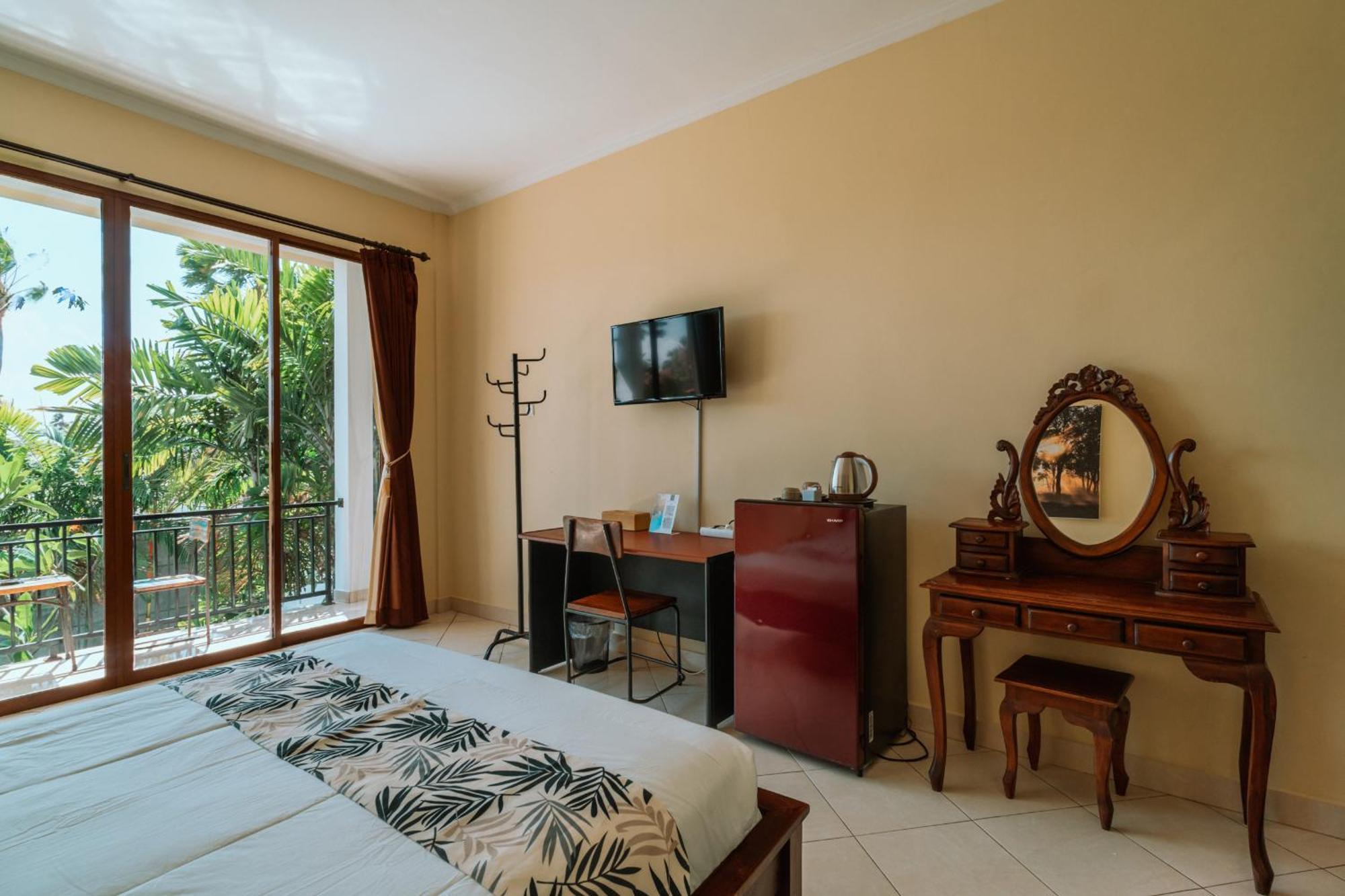 Umah Kita Accommodatie bij particulieren Seminyak