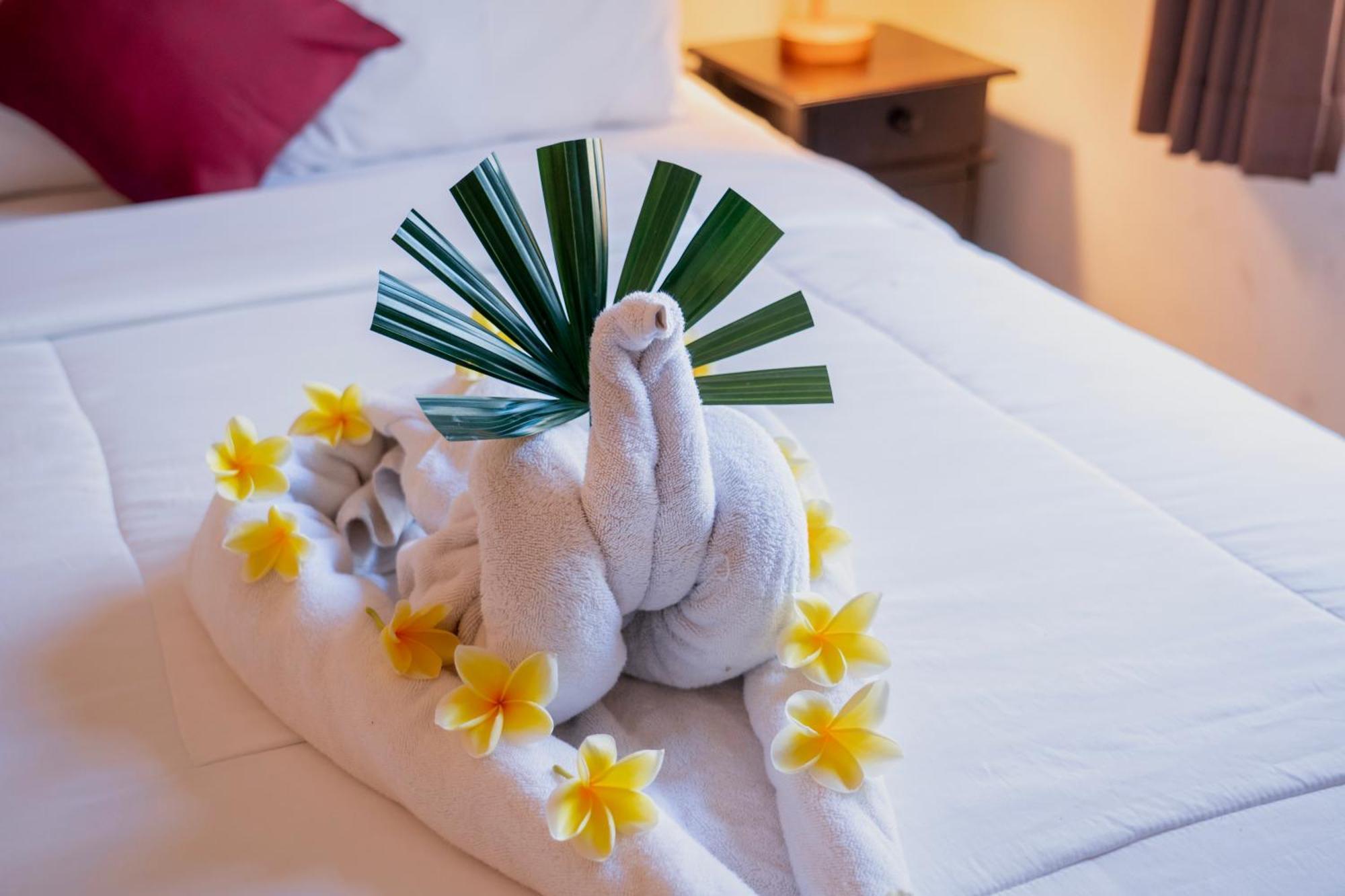Accommodatie bij particulieren Umah Kita Seminyak