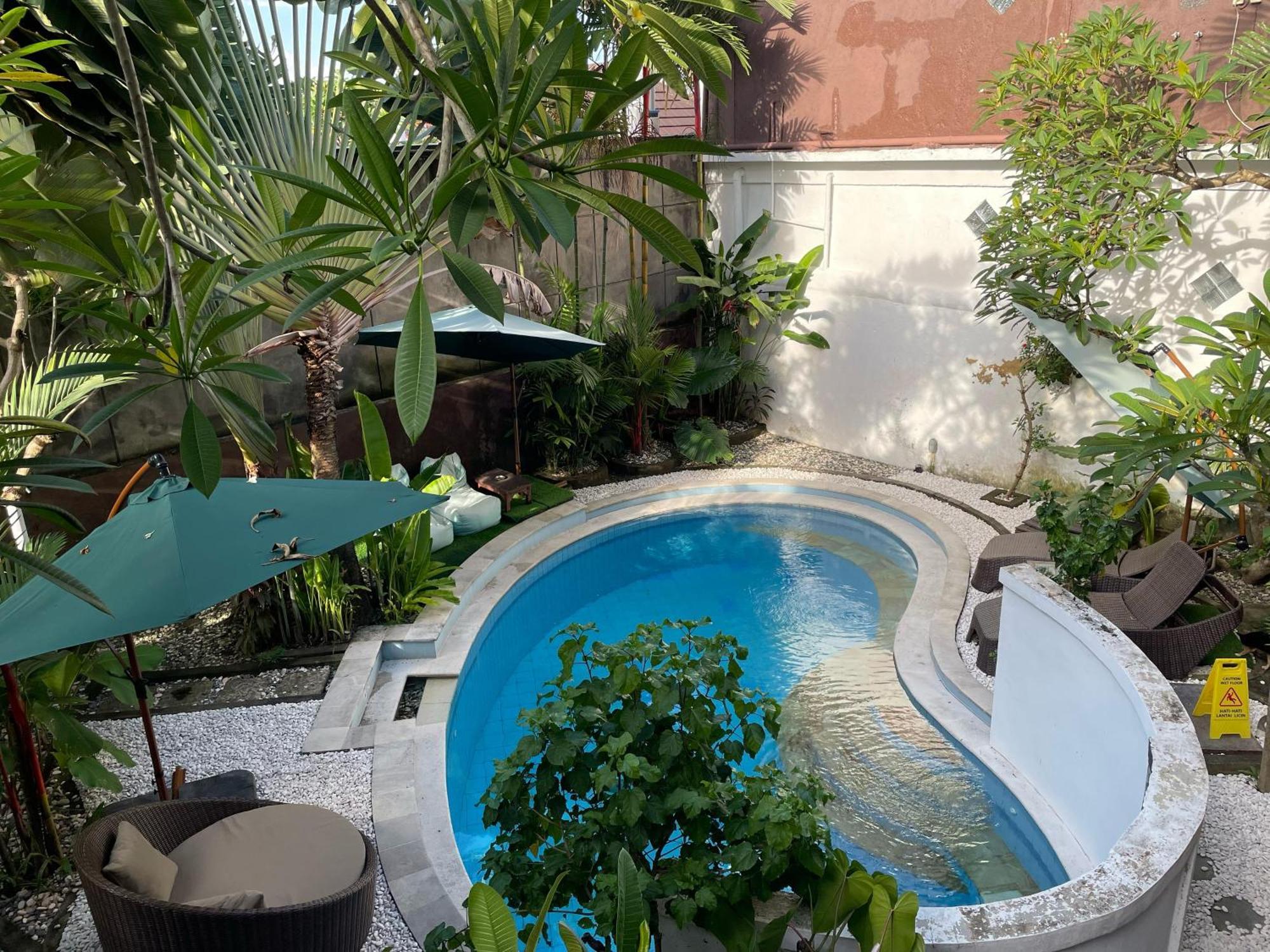 Accommodatie bij particulieren Umah Kita *